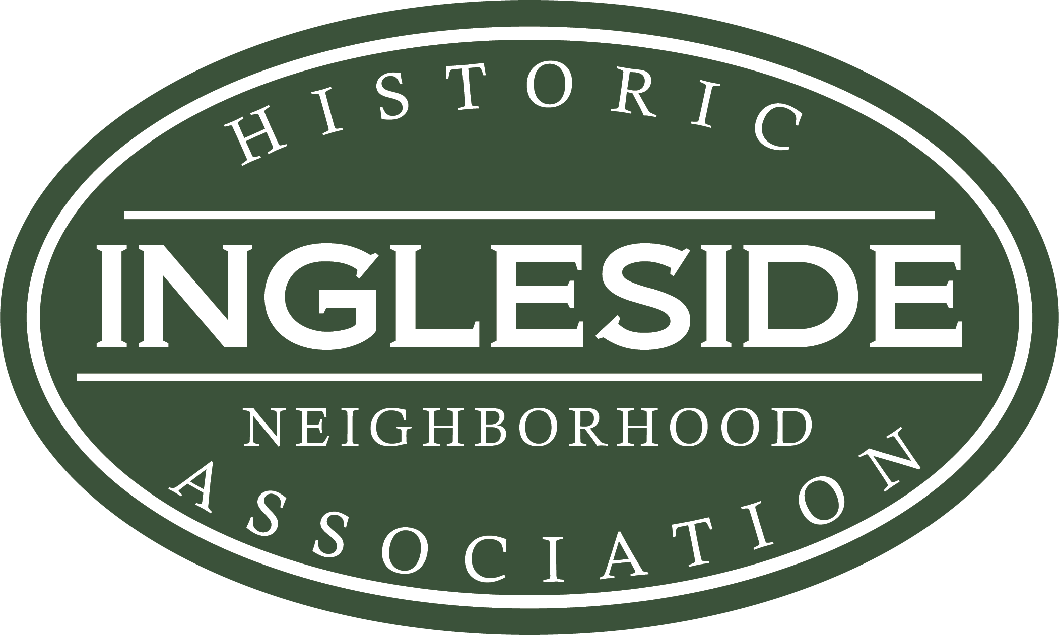 Historic Ingleside Neighborhood Association